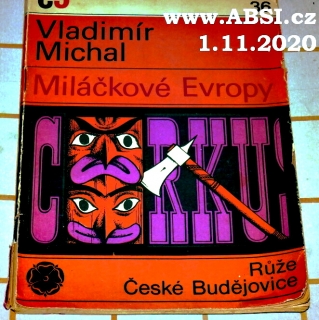 MILÁČKOVÉ EVROPY