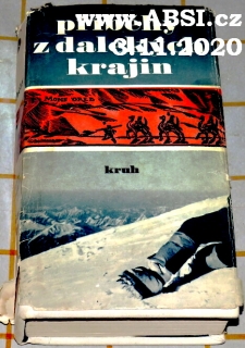 PŘÍBĚHY Z DALEKÝCH KRAJIN