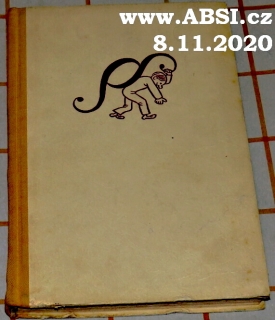 SOUDNIČKY ANEB LOUČENÍ S ROKRŠTEM