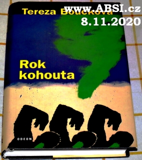 ROK KOHOUTA