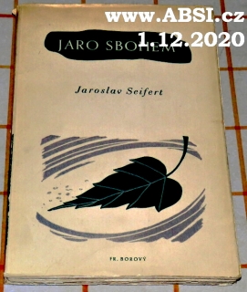 SBOHEM JARO