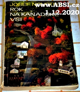 ROK NA KANADSKÉ VSI