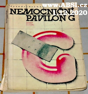 NEMOCNIČNÍ PAVILON G