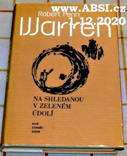 NA SHLEDANOU V ZELENÉM ÚDOLÍ