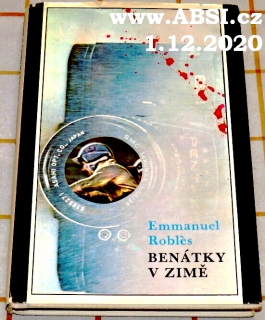 BENÁTKY V ZIMĚ