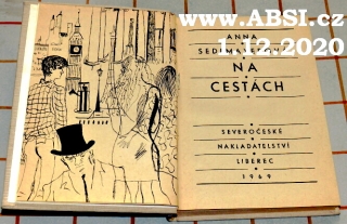 NA CESTÁCH