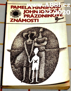 PRÁZNINOVÉ ZNÁMOSTI