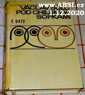 POD CHILSKÝMI SOPKAMI