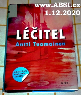 LÉČITEL