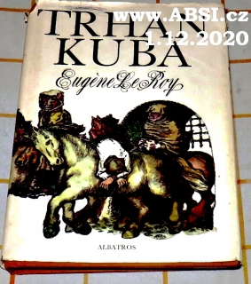 TRHAN KUBA