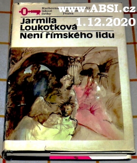 NENÍ ŘÍMSKÉHO LIDU