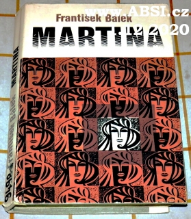 MARTINA