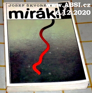 MIRÁKL
