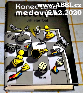 KONEC ČASŮ MEDOVÝCH
