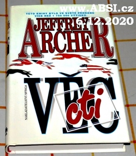 VĚC CTI
