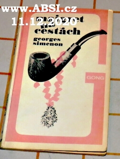 MAIGRET NA CESTÁCH