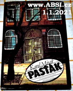 PASŤÁK