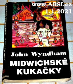 MIDWICHSKÉ KUKAČKY
