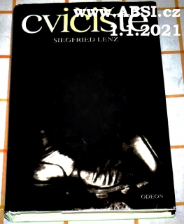 CVIČIŠTĚ