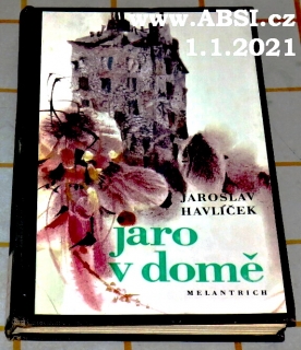 JARO V DOMĚ