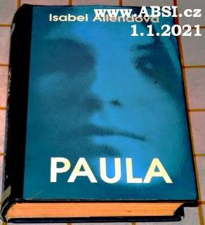 PAULA