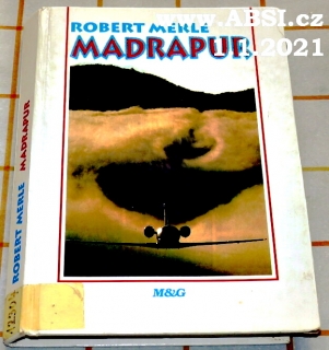 MADRAPUR