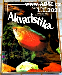 AKVARISTIKA