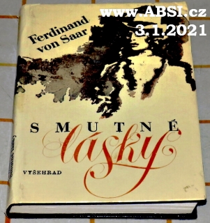 SMUTNÉ LÁSKY
