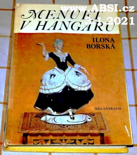 MENUET V HANGÁRU