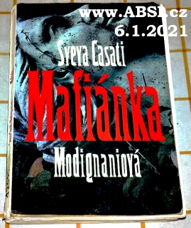 MAFIÁNKA