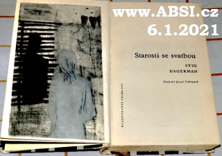 STAROSTI SE SVATBOU