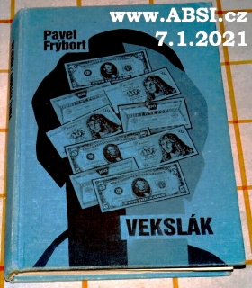 VEKSLÁK