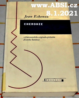 CHEROKEE