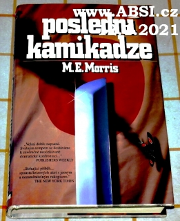 POSLEDNÍ KAMIKADZE