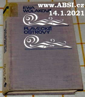 PLAVECKÉ OSTROVY