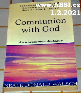 COMMUNION WITH GOD