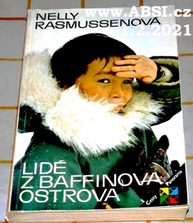 LIDÉ Z BAFFINOVA OSTROVA