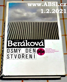 OSMÝ DEN STVOŘENÍ 