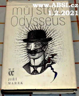 MŮJ STRÝC ODYSSEUS