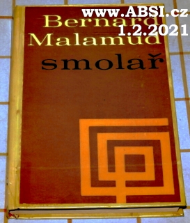 SMOLAŘ