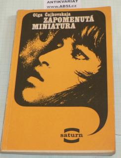 ZAPOMENUTÁ MINIATURA