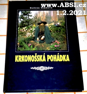 KRKONOŠSKÁ POHÁDKA