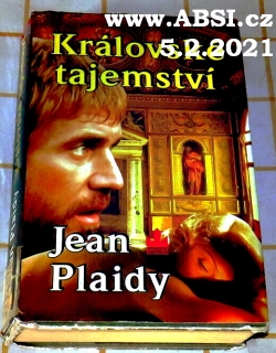KRÁLOVSKÉ TAJEMSTVÍ