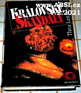 KRÁLOVSKÉ SKANDÁLY