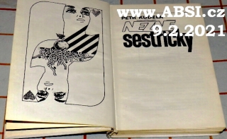 NĚŽNÉ SESTŘIČKY
