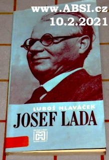 JOSEF LADA