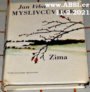 MYSLIVCŮV ROK - ZIMA