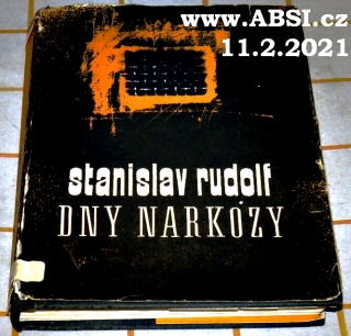 DNY NARKÓZY