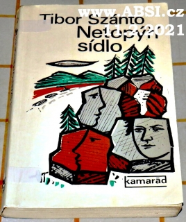 NETOPÍŘÍ SÍDLO