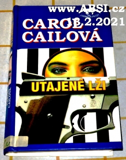 UTAJENÉ LŽI